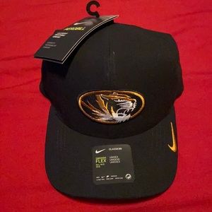 Mizzou hat